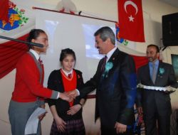 Belen'de Kutlu Doğum Coşkusu Yaşandı