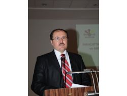 'Balıkesir 2023 Hedefini Yakalamak İçin 2 Milyar Dolarlık İhracat Yapmalı'