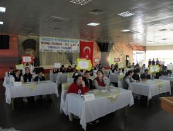 İlköğretim Öğrencileri Bilgileri İle Yarıştı