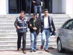 Dolandırıcılık Yapan Şahıs Gözaltına Alındı