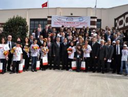 Bu Benim Eserim Proje Yarışması Finali'ne Katılacak 10 Proje Belli Oldu