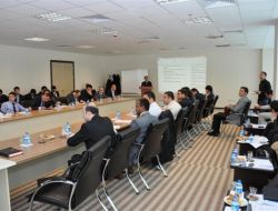 Türkiye'de Eğitim Gören Yabancı Öğrenciler İçin 'Kardeş Aile Projesi' Geliyor