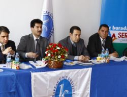 Kağızman'da Kalkınma Platformu Kurulacak