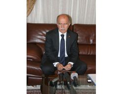 Mevsimlik İşçiler İçin Çadır Kent Oluşturuluyor