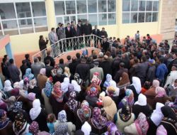 Vali Şentürk: Yozgat Göç Veren Değil Göç Alan Bölge Olacak