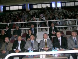 Kutlu Doğum Konulu Bilgi Yarışmasında Öğrenciler Altınla Ödüllendirildi