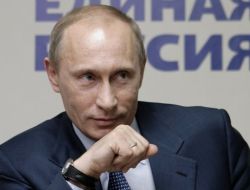 Putin'i Kremlin'de Görmek İstiyorlar!