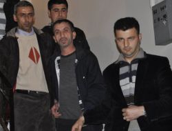 Hastaneden Çarşafla Kaçtı..