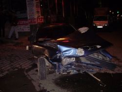 Polis, Kovaladığı Hırsızlık Şüphelilerinin Peşini Bırakmadı