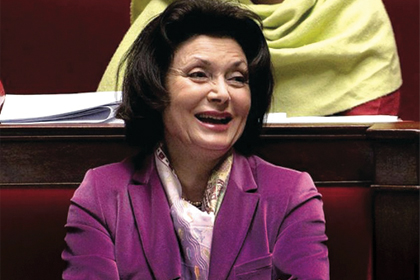 O Fransız KADIKÖY'lü Çıktı!