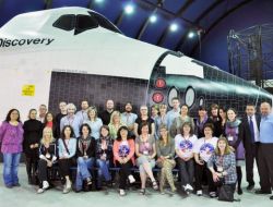 Türkiye'de Uluslararası Öğretmen Eğitim Kursu