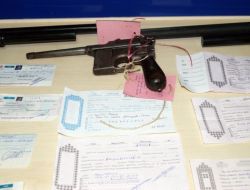 TEFECİLİK ÇETESİ ÇÖKERTİLDİ!!