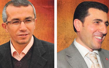 HSYK'dan savcılara iade-i itibar