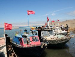 İNCİ KEFALİ'NİN AV YASAĞI BAŞLADI