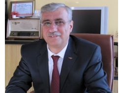 Isiad, Sudanlı 20 İş Adamını Isparta'da Ağırlayacak