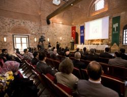 Osmanlı'nın Ünlü Edebiyatçısı Bursalı Lâmiî Çelebi Anılıyor