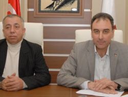 Burdurlu İş Adamları Çin'e Gidiyor