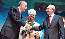 Kutlu Doğum mesajları