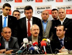 'Dur Apo' için hareket vakti