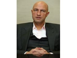 Altimo Ceo'su Alexey Reznikovich