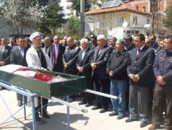 İşadamı Hilmi Ve Mustafa Ünal'ın Annesi Vefat Etti