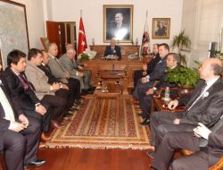 Hilton, Oteller Zincirine Denizli’yi De Ekleyecek