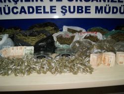 ŞİFRE: 'MANGAL KÖMÜRÜ LAZIM'