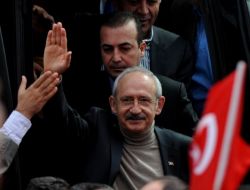 Kılıçdaroğlu: Hiçbir Parti 'Yeni Chp' Kadar İktidara Hazır Değil