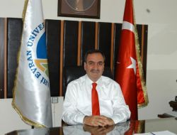 Prof. Dr. Kudret Saylam