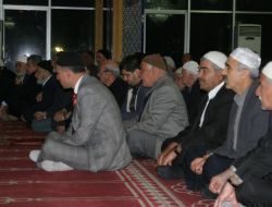 SAKAL-I ŞERİF ZİYARETE AÇILDI!