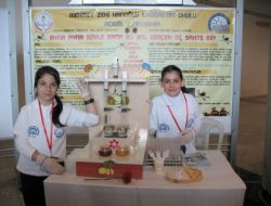 Mehmet Zeki Hanoğlu İlköğretim Okulu'nun Başarısı