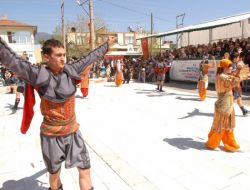 Denizli Tekstilden Sonra Turizm Ve Spa Merkezi Oluyor