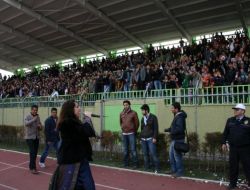 Seher Dilovan'dan İzzet Yıldızhan'a Süre Tepkisi