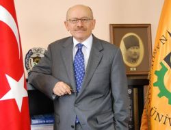 Tekirdağ Namık Kemal Üniversitesi Rektörlük Seçimi Yapıldı