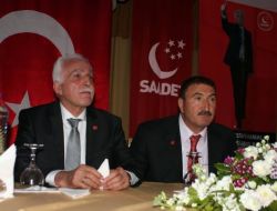 Kamalak: Yeniden Büyük Türkiye’yi Biz Kuracağız