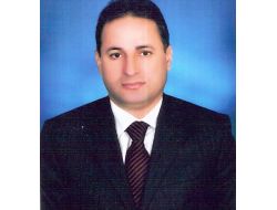 AK PARTİLİ ADAY İSTİFA ETTİ!