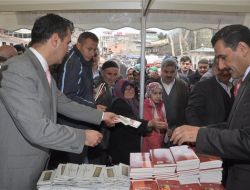 Kutlu Doğum Haftası Eyüp‘te De Kutlandı