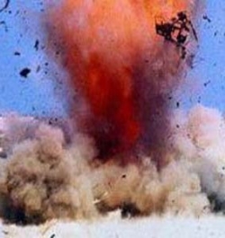 Diyarbakır'da Faciadan Dönüldü