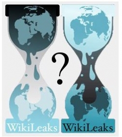 Wikileaks'in Son Bombası