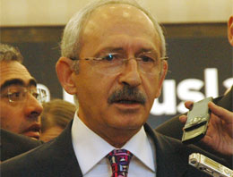 Kılıçdaroğlu, Rock Konseri Dinledi!