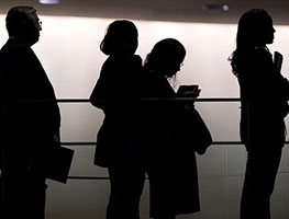 TÜİK işsizlik rakamını açıkladı