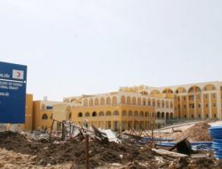 Hastanenin Kameraları Çalındı