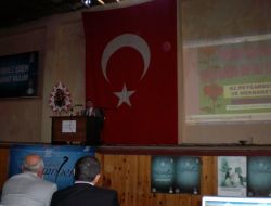 Prof. Dr. Vehbi Karataş: Efendimizin Şefkati Düşmanlarını Dahi Kuşatmıştı