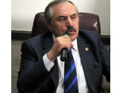 Ensarioğlu: Diyarbakır Cezaevi'nde En Fazla Ben İşkence Gördüm