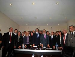 Çağlayan: Seçimlere Oylarımızı Artırarak Giriyoruz