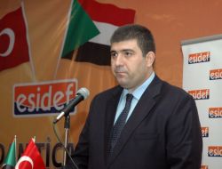 "Sudan’ın Topraklarını Tarıma Açıp, Bütün Afrika’yı Doyuralım"