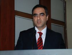 Birsiad Başkanı İşgören: Ekonominin Yeni Rekorlar Kırması İstikrara Bağlıdır