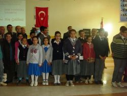 'Peygamberimi Tanıyorum' Konulu Bilgi Yarışması