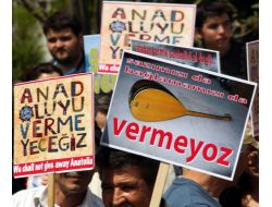 Anadolu Yürüyüşü'nün Muğla Ayağı Başladı