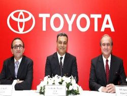 Sabancı, Toyata Distribütörlüğündeki Hisselerini Alj'ye Devretti!